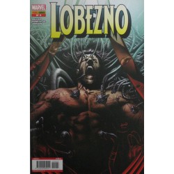 LOBEZNO VOL 2 Núm 4