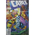 CABLE VOL 2. Núm 3