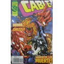 CABLE VOL 2. Núm 4