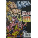 CABLE VOL 2. Núm 8