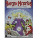 MARTIN MYSTÈRE Núm 11: LA ISLA DE LOS MUERTOS