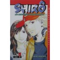 SHIRO: UN DETECTIVE PROBLEMÁTIVO Núm 2