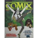 COMIX INTERNACIONAL EXTRA ESPECIAL CONCURSO