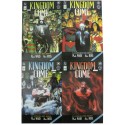  KINGDOM COME: LA LLEGADA DEL REINO. COMPLETA