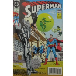 SUPERMAN. Núm.106