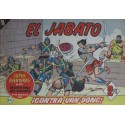 EL JABATO Núm 271. ¡CONTRA VAN-DONG!