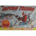 EL CAPITÁN TRUENO Núm 323. ¡EN EL ACUARIO DE KRAGAN!