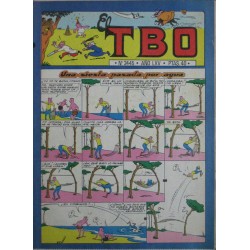 TBO 2000 Núm 2445