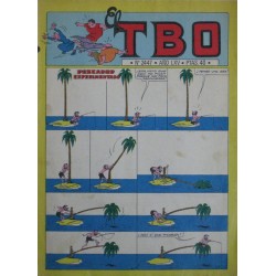 TBO 2000 Núm 2447