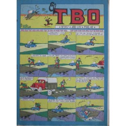 TBO 2000 Núm 2457