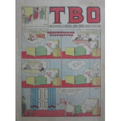 TBO Núm 181