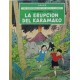 LAS AVENTURAS DE JO, ZETTE Y JOCKO: LA ERUPCIÓN DEL KARAMAKO