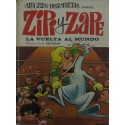 ZIPI Y ZAPE Núm 4. LA VUELTA AL MUNDO