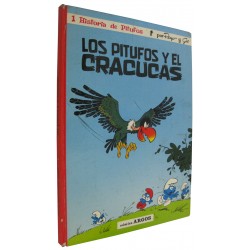 LOS PITUFOS Y EL CRACUCAS