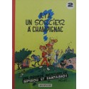 SPIROU ET FANTASIO Núm 2: IL Y A UN SORCIER A CHAMPIGNAC