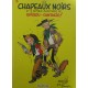 SPIROU ET FANTASIO Núm 3: LES CHAPEAUX NOIRS