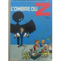 SPIROU ET FANTASIO Núm 16: LÓMBRE DU Z