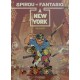 SPIROU ET FANTASIO Núm 39: A NEW YORK