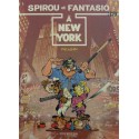 SPIROU ET FANTASIO Núm 39: A NEW YORK