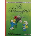 HISTOIRES DE SCHTROUMPS Núm 2: LA SCHTROUMPFETTE