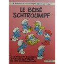 HISTOIRES DE SCHTROUMPS Núm 4: LE BÉBÉ SCHTROUMPF