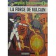 YOKO TSUNO Núm 3: LA FORGE DE VULCAN