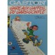 GASTON Núm 2: GARE AUX GAFFES DU GARS GONFLÉ