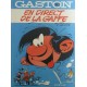 GASTON Núm 4: EN DIRECT DE LA GAFFE