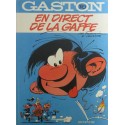 GASTON Núm 4: EN DIRECT DE LA GAFFE