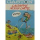 GASTON Núm 8: LAGAFFE NOUS GATE