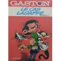 GASTON Núm 9: LE CAS LAGAFFE