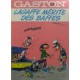 GASTON Núm 13: LAGAFFE MÉRITE DES BAFFES