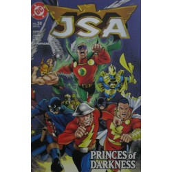 JSA Núm 50