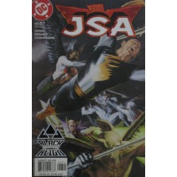 JSA Núm 57