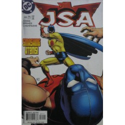 JSA Núm 71