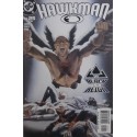 HAWKMAN Núm 25