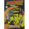 MANDRAKE Núm. 14. " El enfriador "