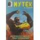 MYTEK EL PODEROSO Núm. 3 " EL GIGANTE DE LAS PROFUNDIDADES"