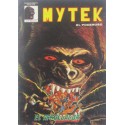 MYTEK EL PODEROSO Núm. 4 " EL ARROLLADOR"