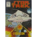 STAR TREK Núm. 2. "EVOLUCIÓN"