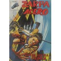 ZARPA DE ACERO Núm. 3 " LUCHA CONTRA EL CRIMEN"