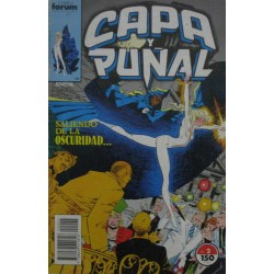 CAPA Y PUÑAL Núm 2