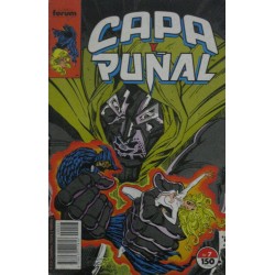 CAPA Y PUÑAL Núm 7