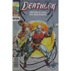 DEATHLOK Núm 1