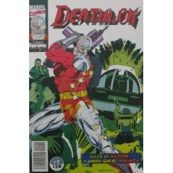 DEATHLOK Núm 2