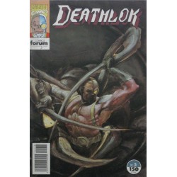 DEATHLOK Núm 5