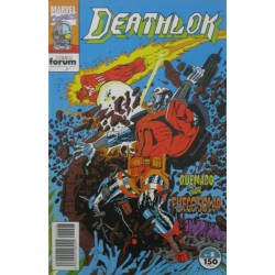 DEATHLOK Núm 8