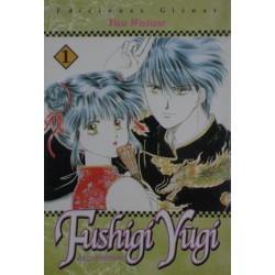 FUSHIGI YUGI Núm 1