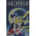 SAILOR MOON Núm 1. METAMORFOSIS