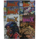 ARMA-X. COMPLETA